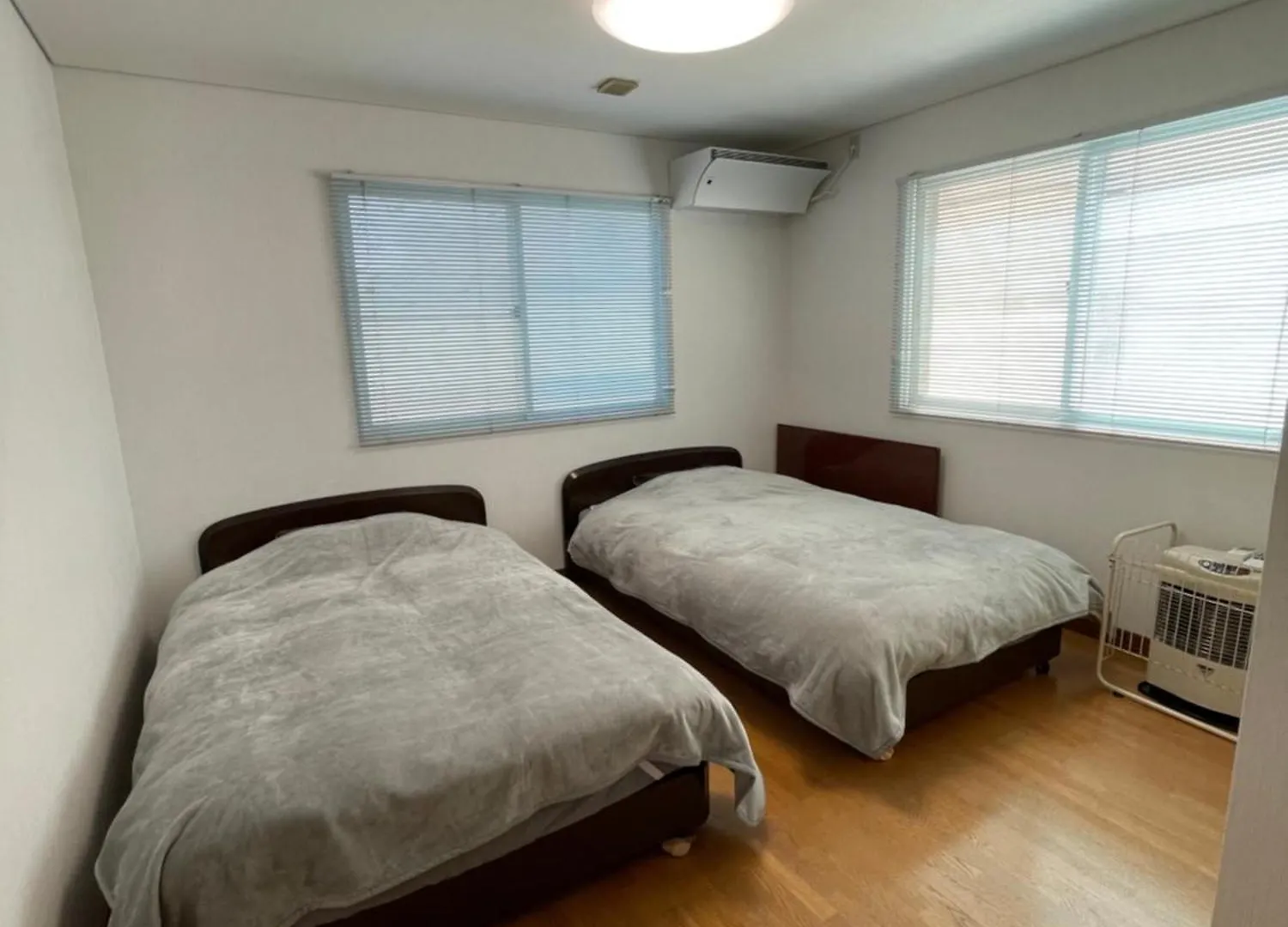 【One House 】白老駅から徒歩1分/グループ・家族で一棟貸切/ウポポイへのアクセスも抜群 Villa Shiraoi Japan