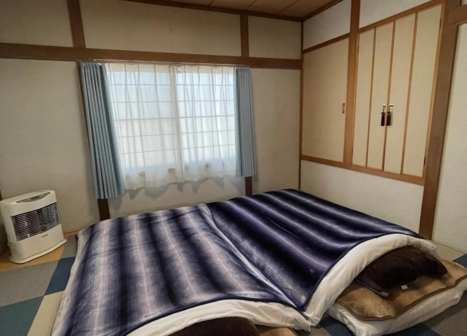 Holiday home 【One House 】白老駅から徒歩1分/グループ・家族で一棟貸切/ウポポイへのアクセスも抜群 Villa Shiraoi Japan