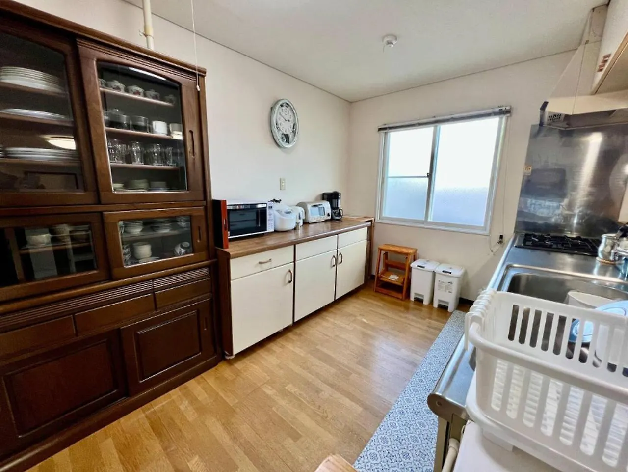 Villa 【One House 】白老駅から徒歩1分/グループ・家族で一棟貸切/ウポポイへのアクセスも抜群 Shiraoi 0*,