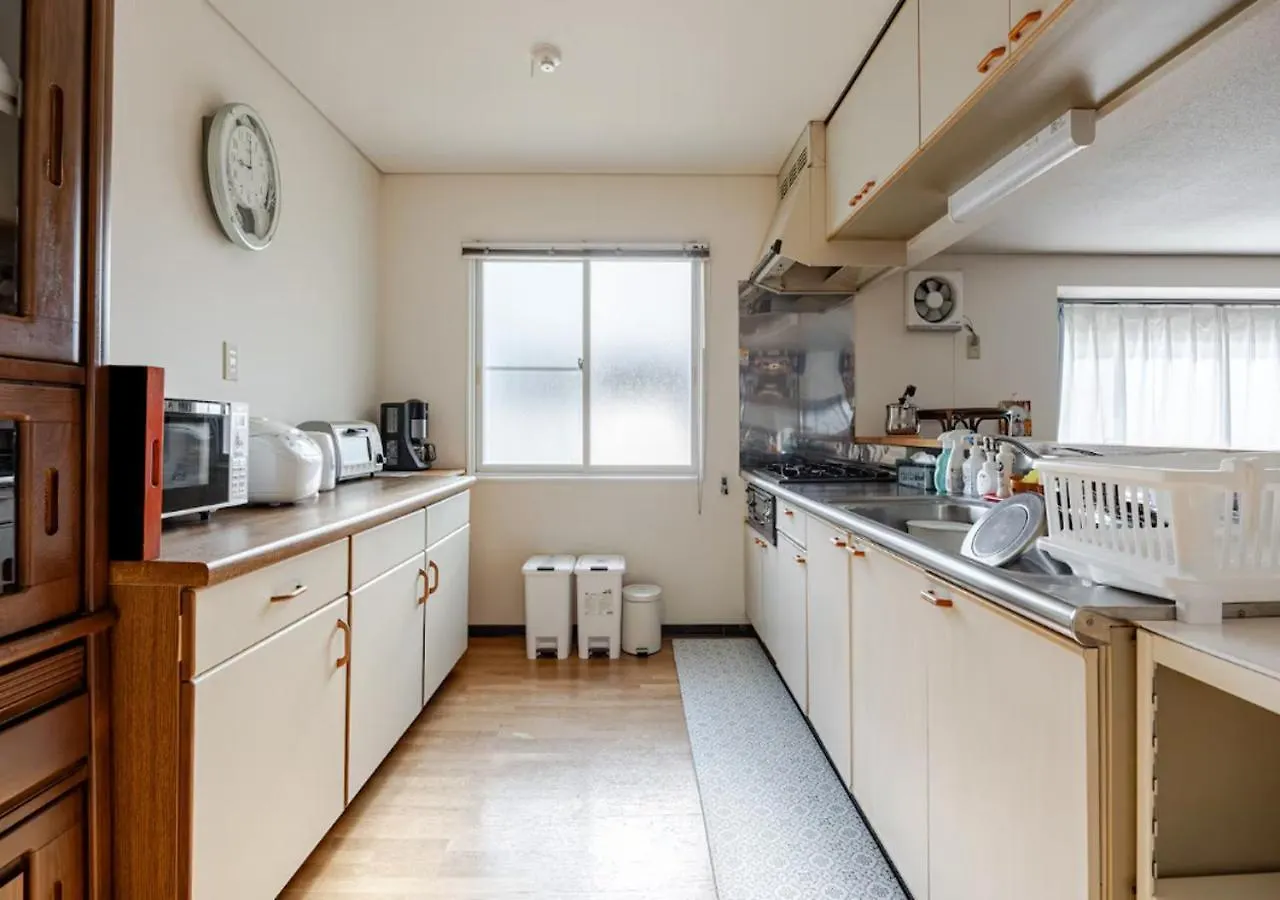 Villa 【One House 】白老駅から徒歩1分/グループ・家族で一棟貸切/ウポポイへのアクセスも抜群 Shiraoi Casa vacanze
