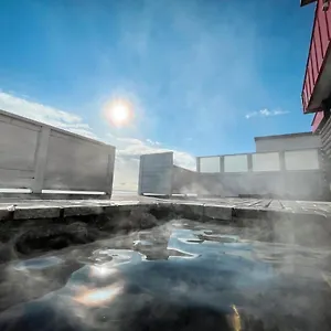 モーテル 豊水館, 白老町
