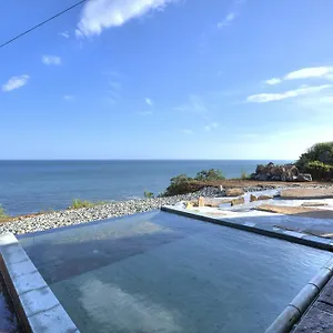传统日式旅馆 心之度假村海之別邸古川, 白老町